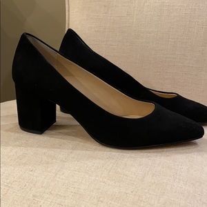 Gianni Bini low block heels